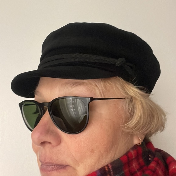 Newsboy hat - Picture 6 of 6